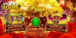 Tổng quan Cung hỷ phát tài Go88