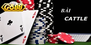 Tổng quan về Catte Go88