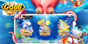 Tổng quan về Bắn cá đại hải trình Go88