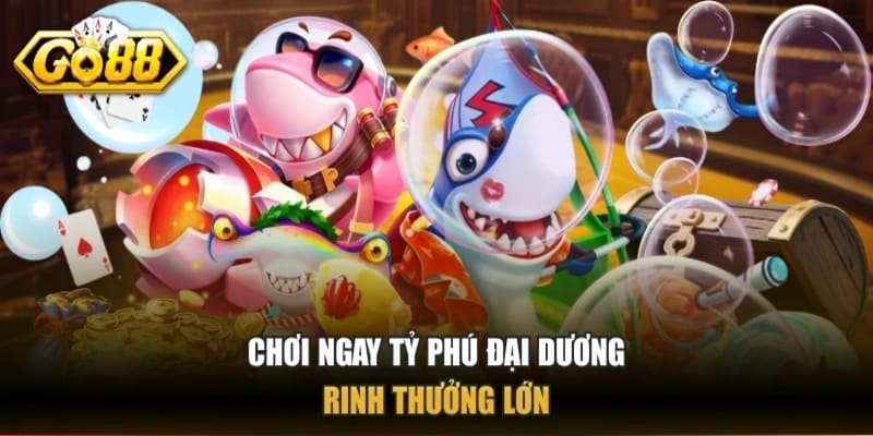 Chơi có kinh nghiệm để rinh thưởng lớn