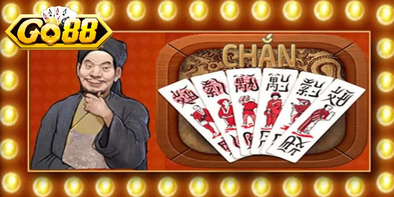 Tìm hiểu tổng quan về Chắn Go 88 Tìm hiểu tổng quan về Chắn Go 88 