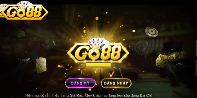 Những câu hỏi thường gặp khi đăng ký GO88