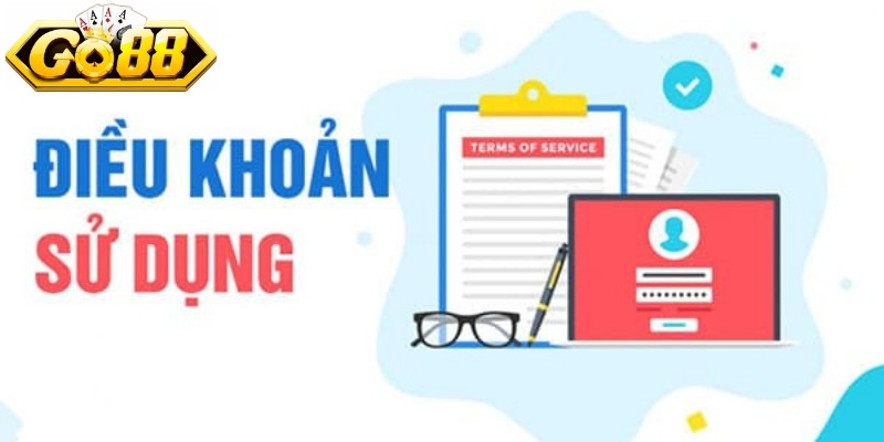 Lưu ý quan trọng khi sử dụng dịch vụ GO88