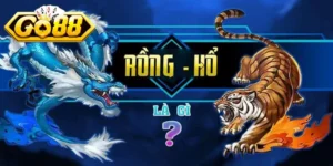 Tìm hiểu về Game Bài Rồng Hổ Go 88