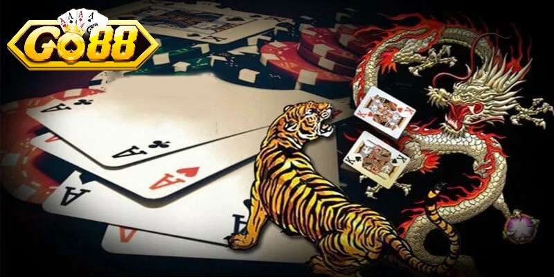 Kinh nghiệm khi chơi Game Bài Rồng Hổ Go 88
