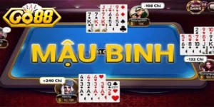 Tổng quan về Mậu Binh Go88