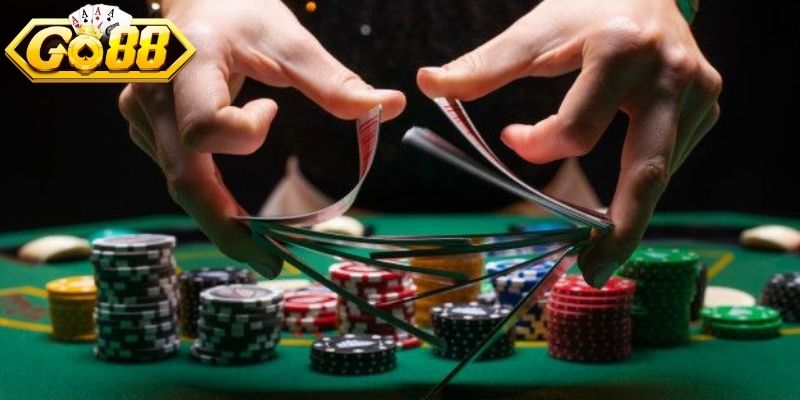 Mini Poker Go88 là gì?