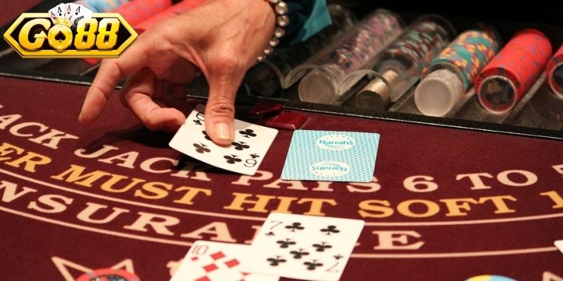 Bí quyết chơi Mini Poker Go88 hiệu quả