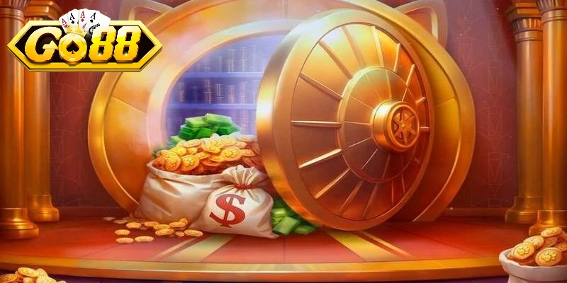 Tìm hiểu về chương trình nhận quà nạp lần đầu GO88