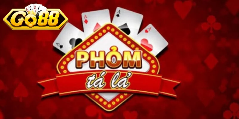 Phỏm Go88 được nhiều người chơi yêu thích