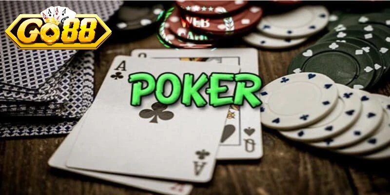 Poker Go 88 là gì?