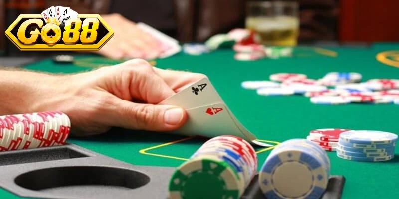 Những biến thể Poker phổ biến nên biết
