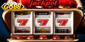 Đôi nét về quay slot Go88