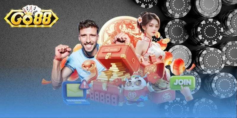 Hướng dẫn chi tiết cách tải app GO88