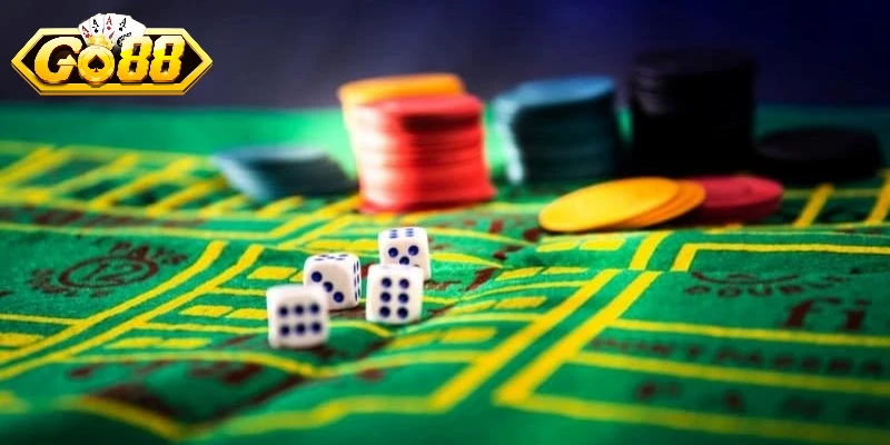 Kinh nghiệm tham gia Tài xỉu GO88
