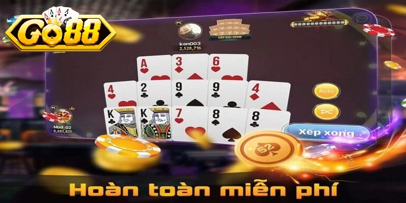 Chiến thuật chơi của cao thủ cho hội viên
