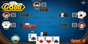Tổng quan về Tiến Lên Miền Nam Go88