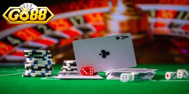 Hướng dẫn cách chơi Xì Dách Go88