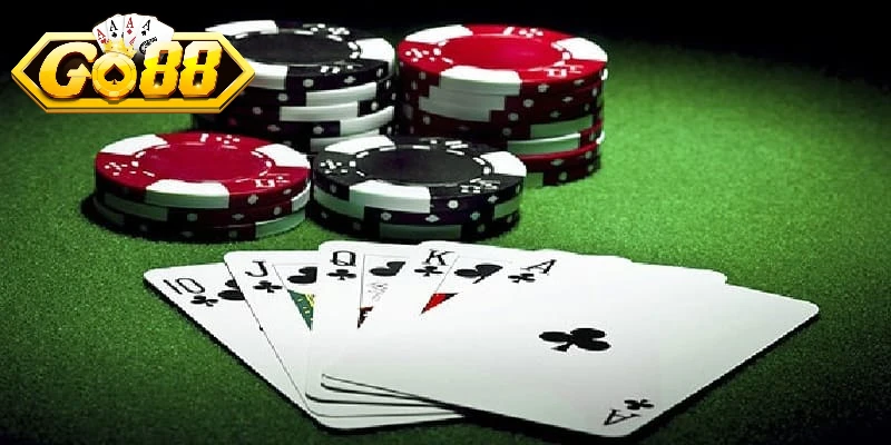Kinh nghiệm chơi Xì Dách Go88 hiệu quả