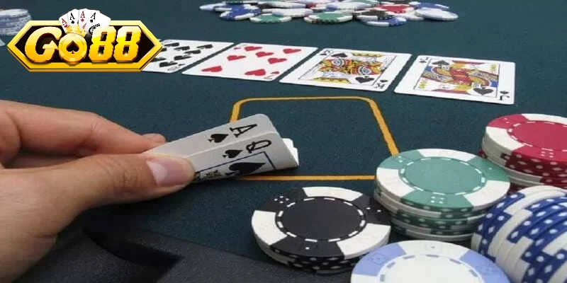 Kinh nghiệm chơi Xì tố Go88 hiệu quả